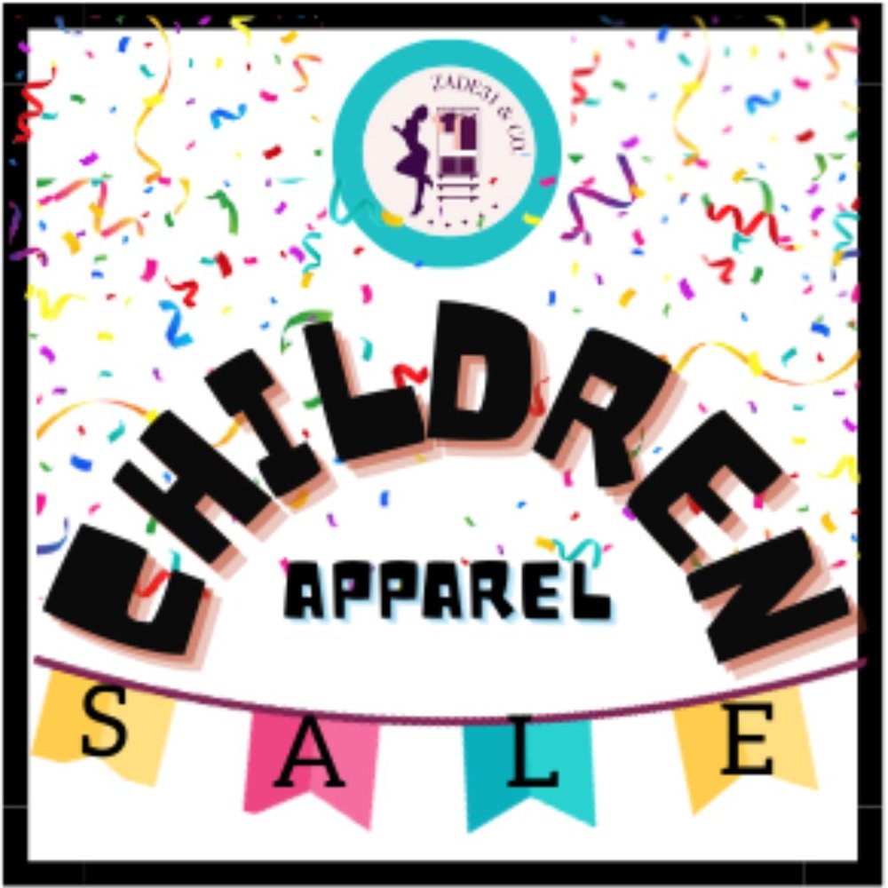Children Apparel